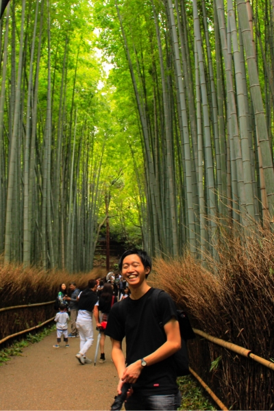 Kyoto Tour Guide