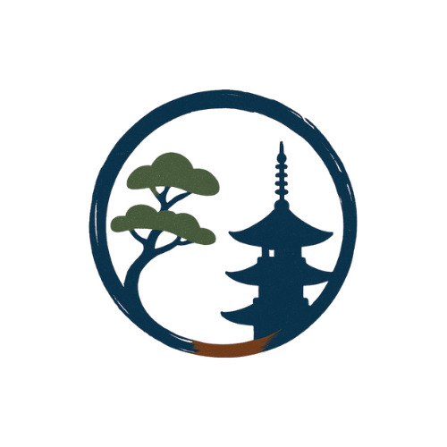 Kyoto Guide Walk Logo