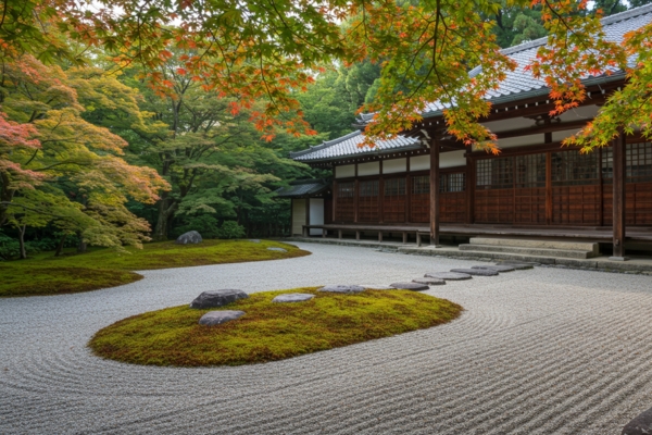 Tradition and Tranquility Tour